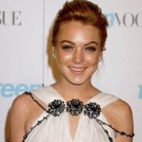 Lindsay Lohan Hampir Mati